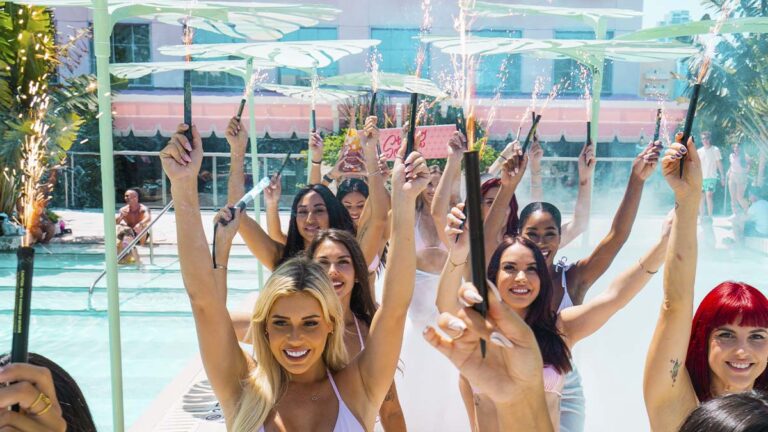 poolpartymiami girls