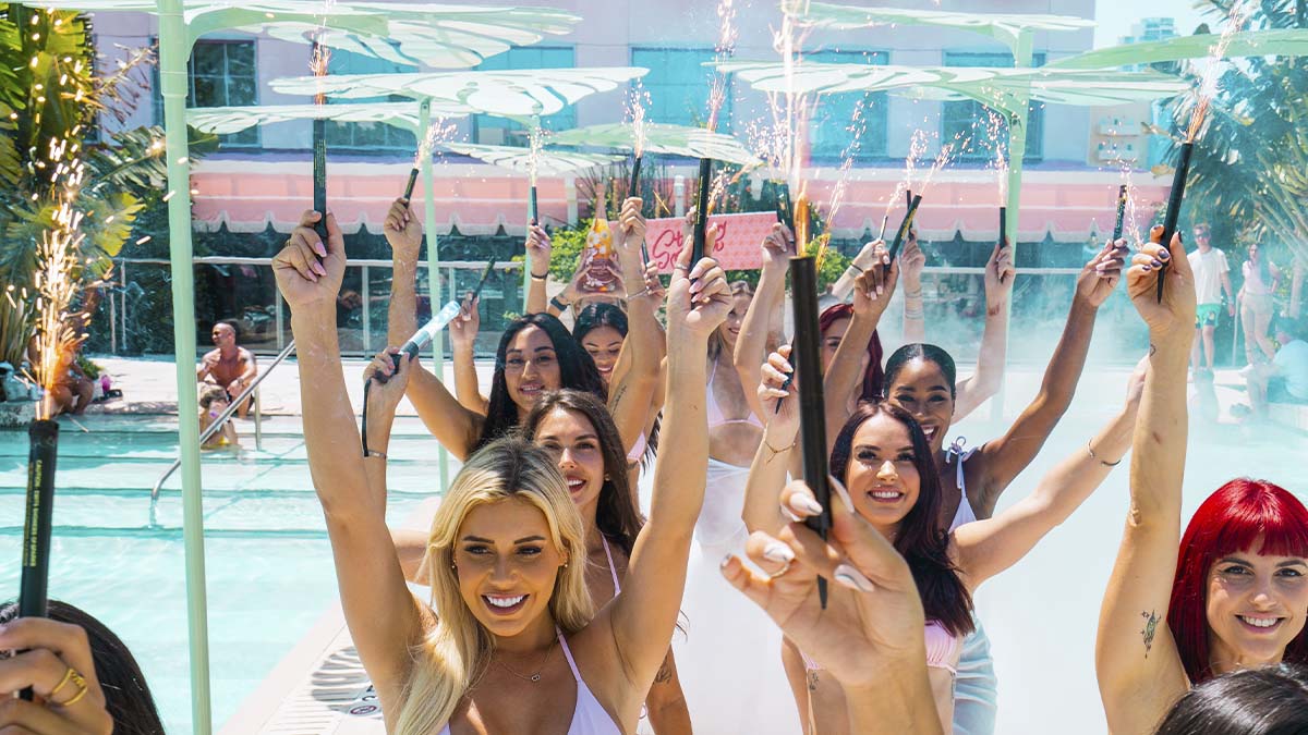 poolpartymiami girls